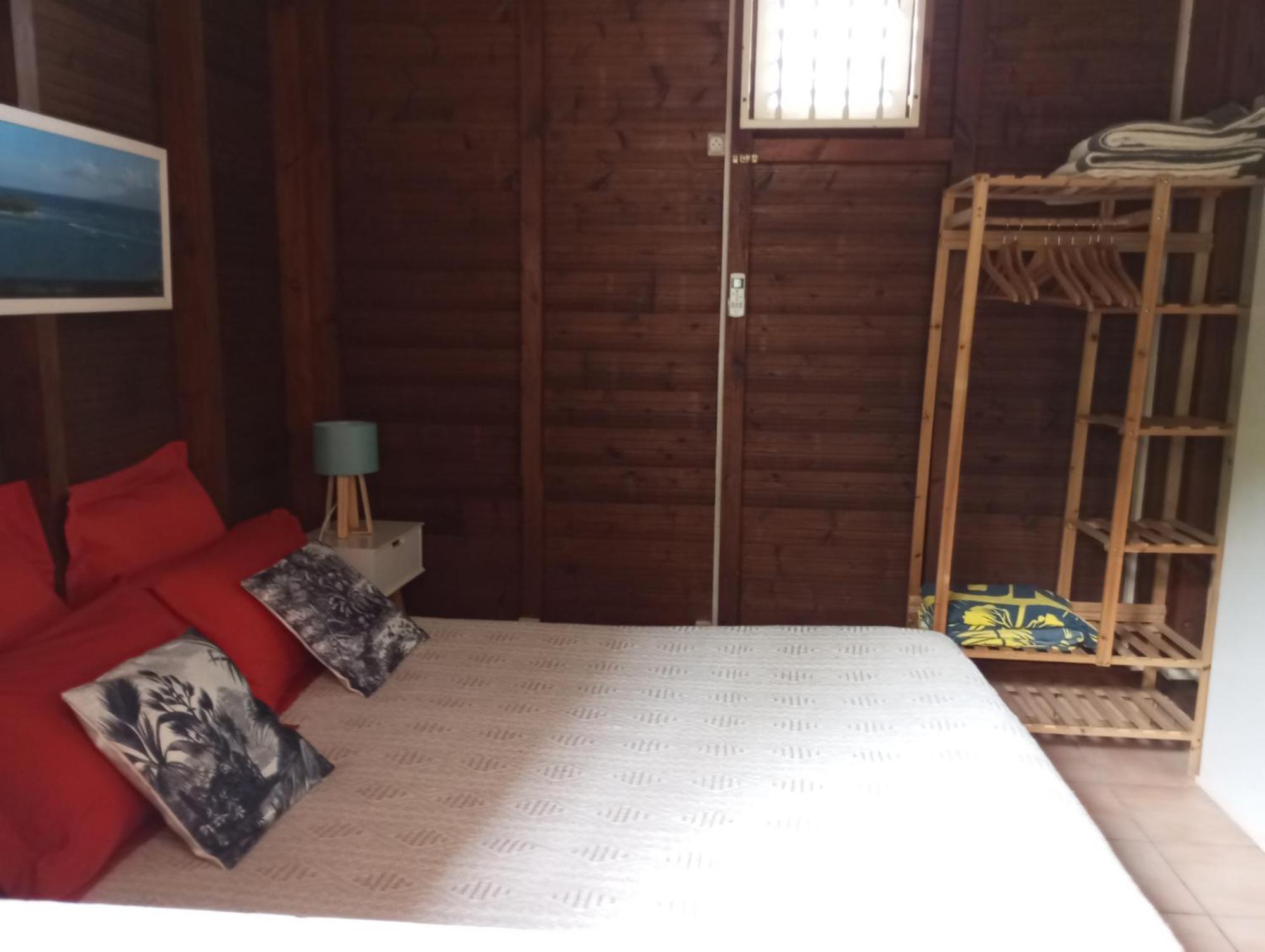 Bungalow Broceliande Le Gosier (Grande-Terre) Exterior foto